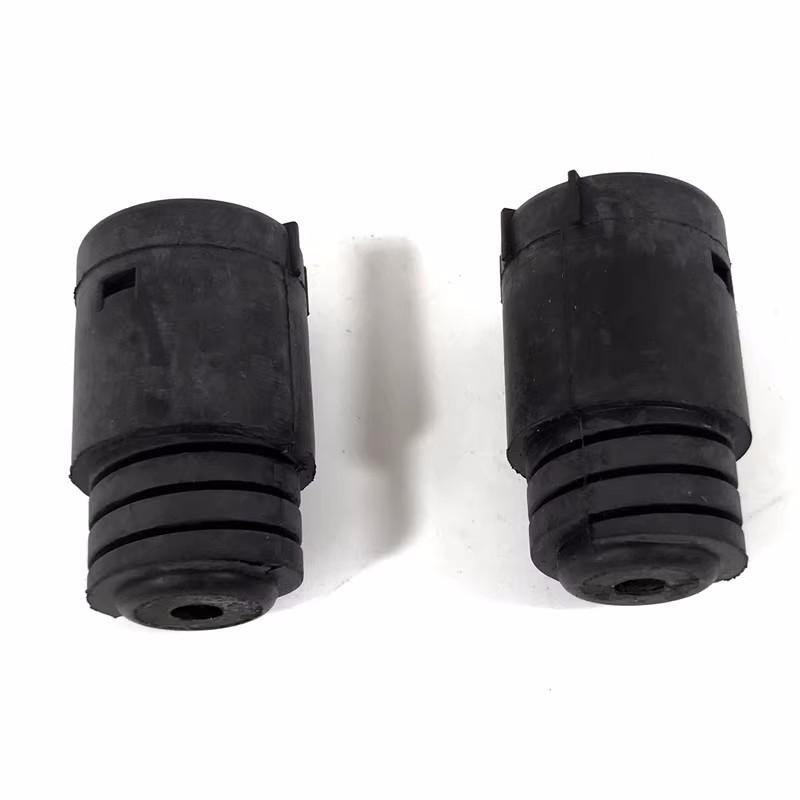 For NISSAN 2011-2017 SUNNY MARCH  Engine Hood Buffer Rubber Pad  Front Cover Rubber Particles  Rubber Pier  Buffer Block