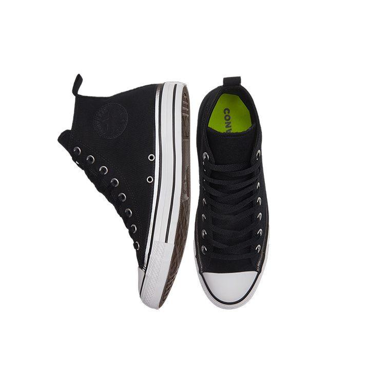 Converse Chuck Taylor All Star 'Black' 169403C