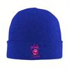 Carnival Estivo 2024 Tour Cappello a Cuffia in Lana Beanie Autunno Inverno Cappelli Caldi Hip-hop P!nk Cappellino da Cantante Rosa per Uomo Donna Regali