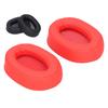 Headset Ear Cushions Replacement Headphone Earpads Ear Cover for Sony MDR100ABN WHH900N