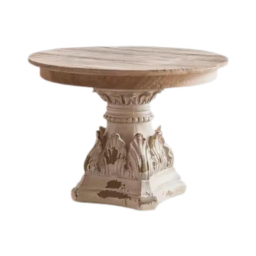 Wood Serving Tray Bread Platter Farmhouse Cake Food Snack Dessert Serving