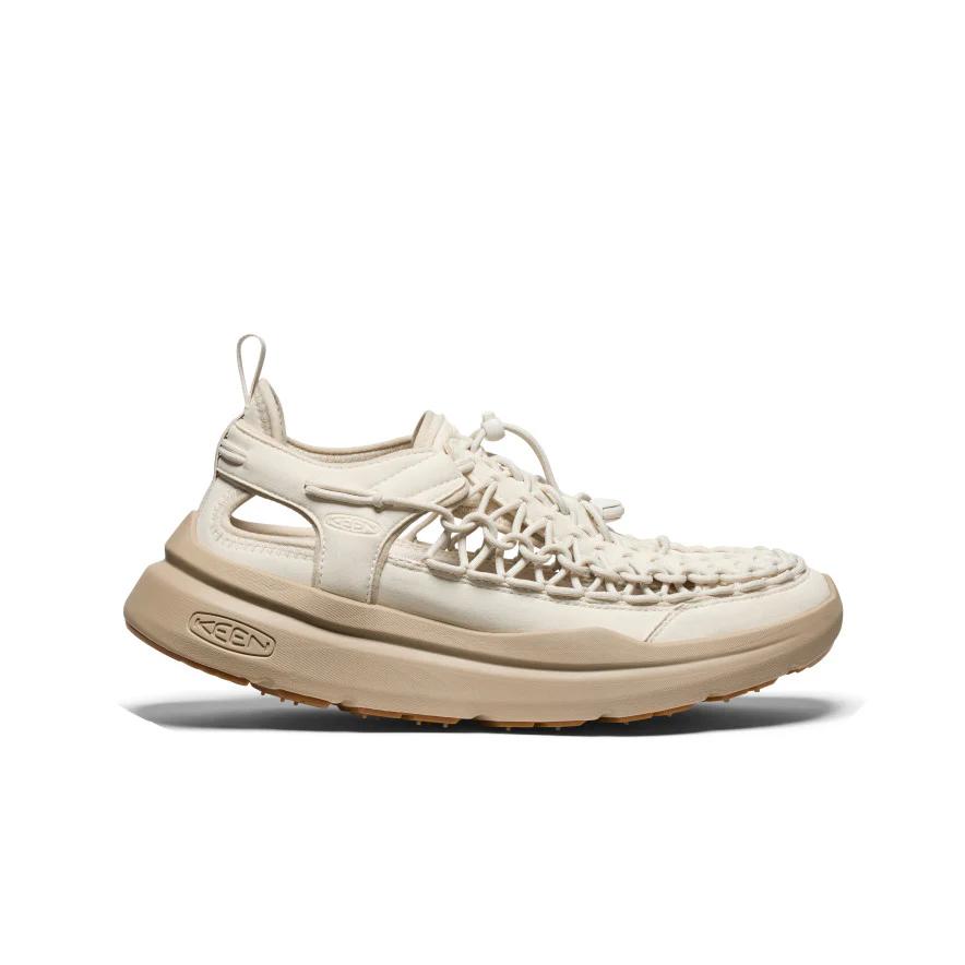 Keen UNEEK WK River Trekking Shoes Men's White 1030272