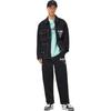 Li Ning Sports Fashion Collection Jacket Men's Black AFDT571-1