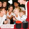 Squeezing Fart Bucket, Funny, Funny, Parody, Prank Toy, Fart Tube, Prank Prop