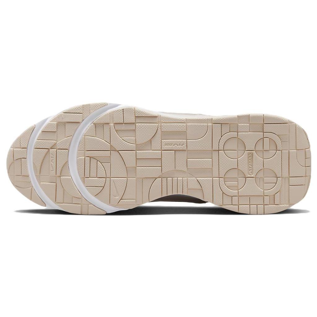 Nové dámské boty Nike Air Max Interlock Lite 'Light Soft Pink' DZ7288-600