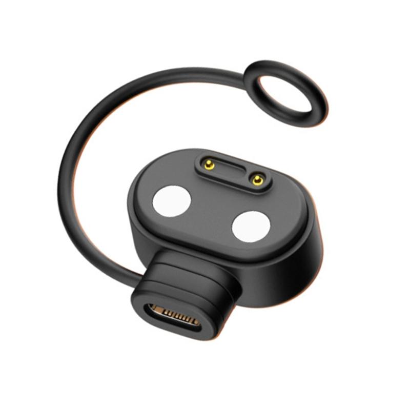

Multiple Model Kids Watch Adapters Effortless Snap On Structure ABS Plastic Wearable Gadget For Z6/Z25/Z25A/Z22/Z23/Z21S/Z21 Parent чорний