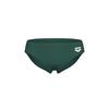 Arena Stroje Pływackie Boy's Tales Swim Briefs Mangrovia White 009086/601 140 (10-11)