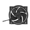 Game Console Internal Cooling Fan 4 Pin Portable Replacement CPU Cooling Fan for Xbox One