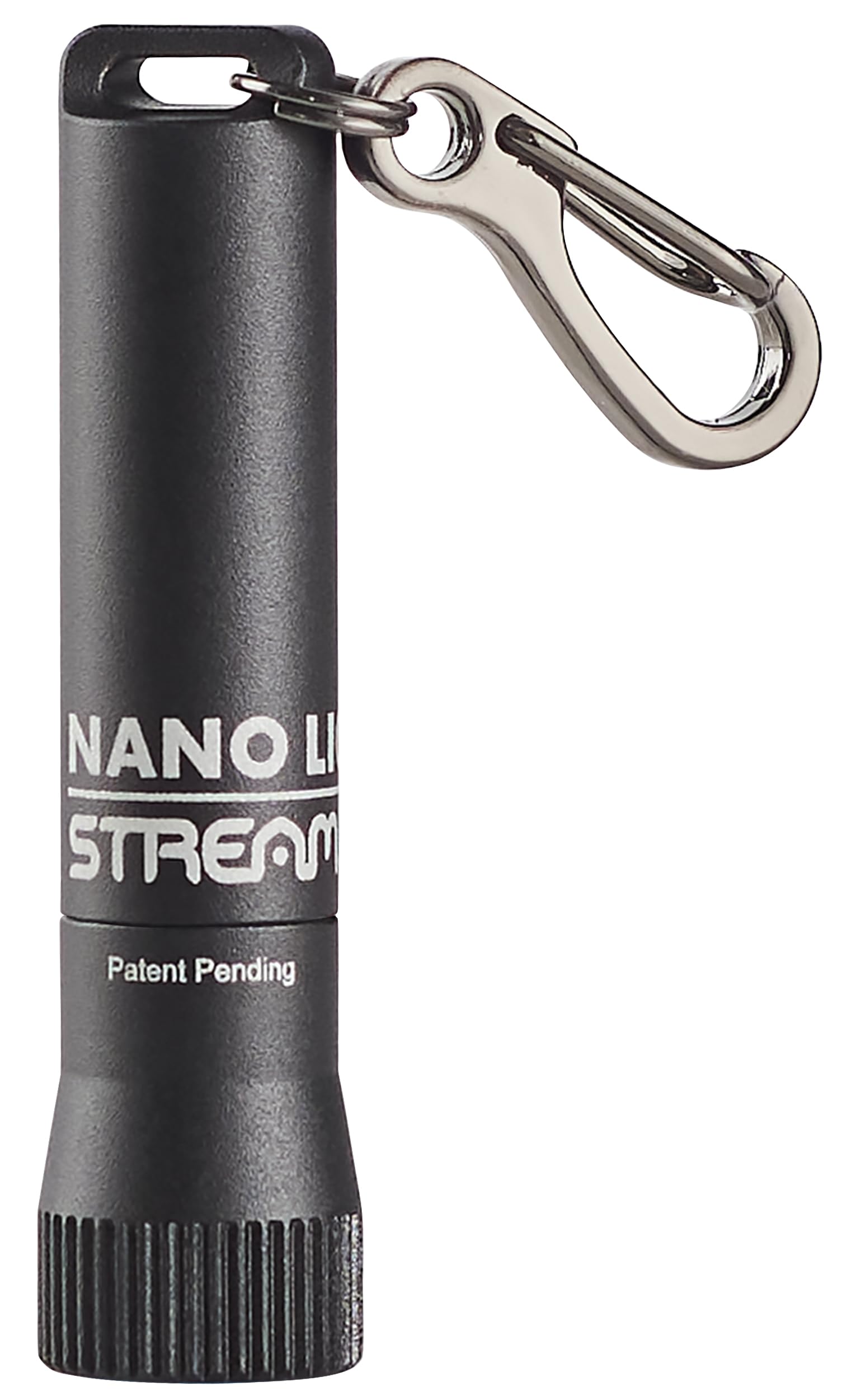 

Streamlight Nanolight II Outdoor SL73020000 (индикатор) Свет, чёрный