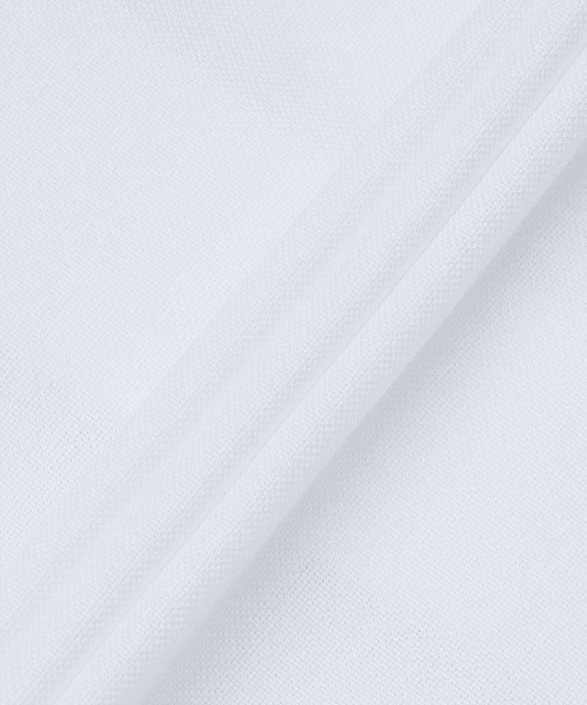 Tombeulaun Rwb Rugby Oxford Shirt - White / Mwl434Cf0313100