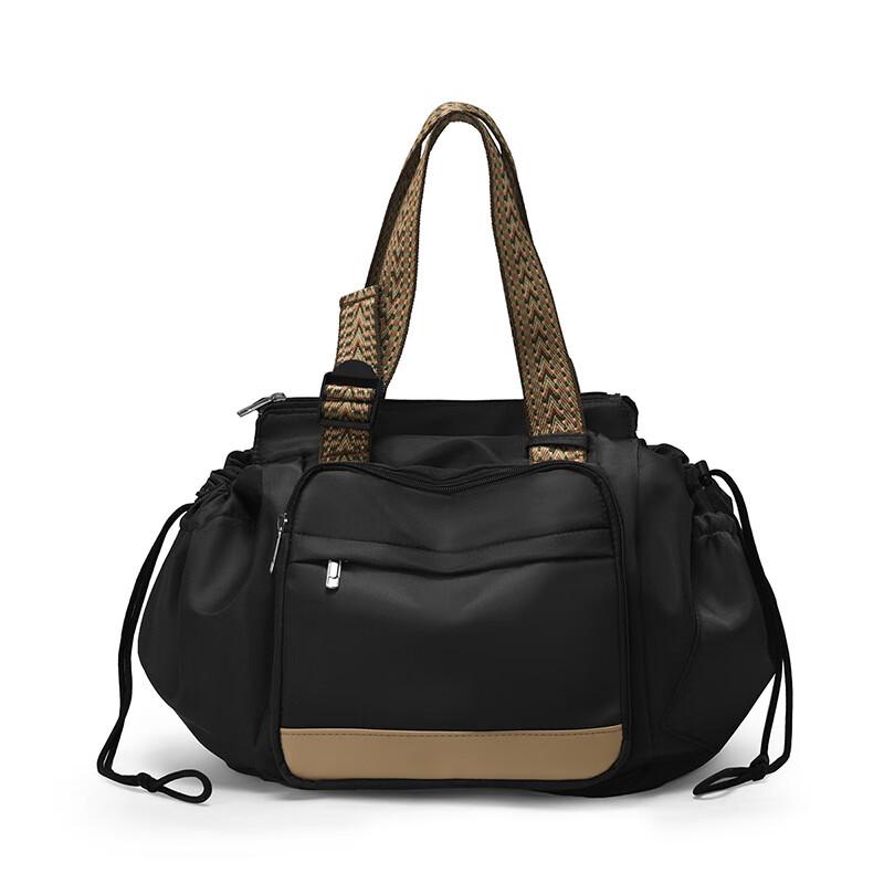 Lishen 2-in-1 Diaper Bag & Portable Bassinet