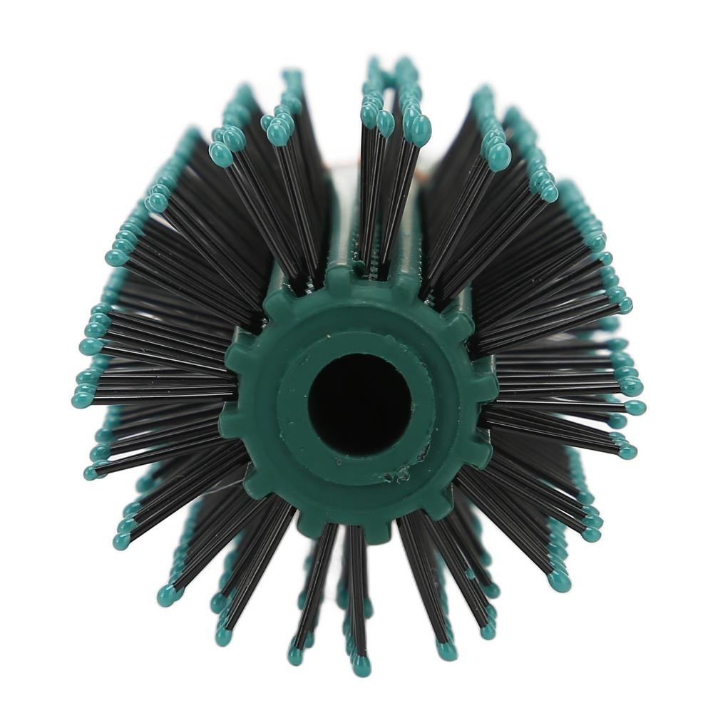Comfortable Handle Hair Brushes Nylon Round Brushes Massage Brushes  Home Salon Use