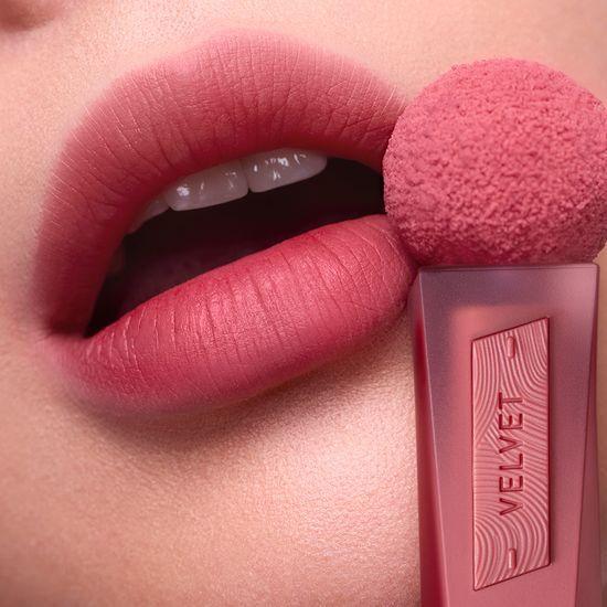 3ce Velvet Lip Tint Flush 4g