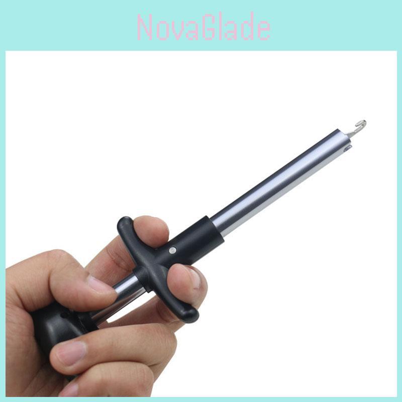 Premium Quality Easy Fish Hook Remover With Ergonomic Design For Safe Fishing