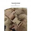 Winter Camouflage Lei Feng Hat