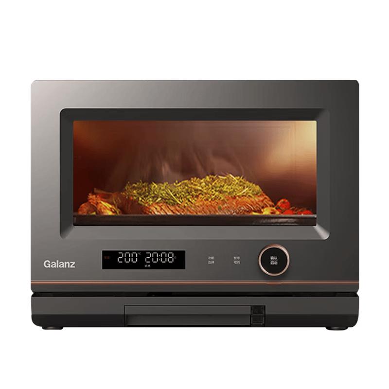 Galanz Inverter Microwave Steam Grill Combi Oven CN plug (adapter included)