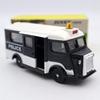 DeAgostini  Atlas Dinky Toys Series Truck Engineering Vehicle Racing Car Fire truck Diecast Models Collection Auto Gifts