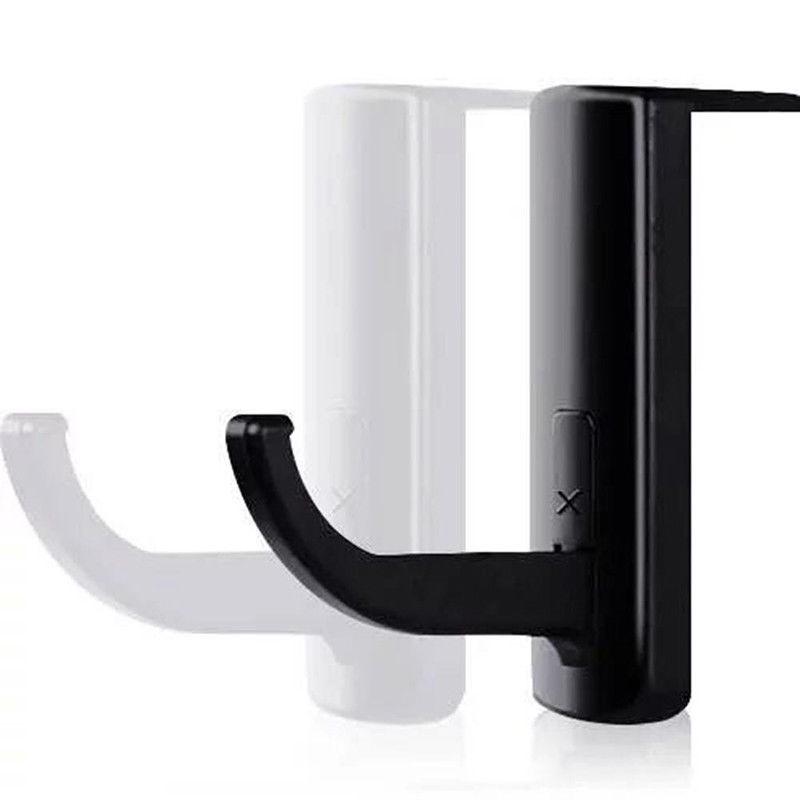 Headphone Headset Hanger Holder Mount Rack for PC Display Monitor