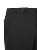 DISCOVERY EXPEDITION Freshvent Men'S Hidden Pocket Shorts (Black)