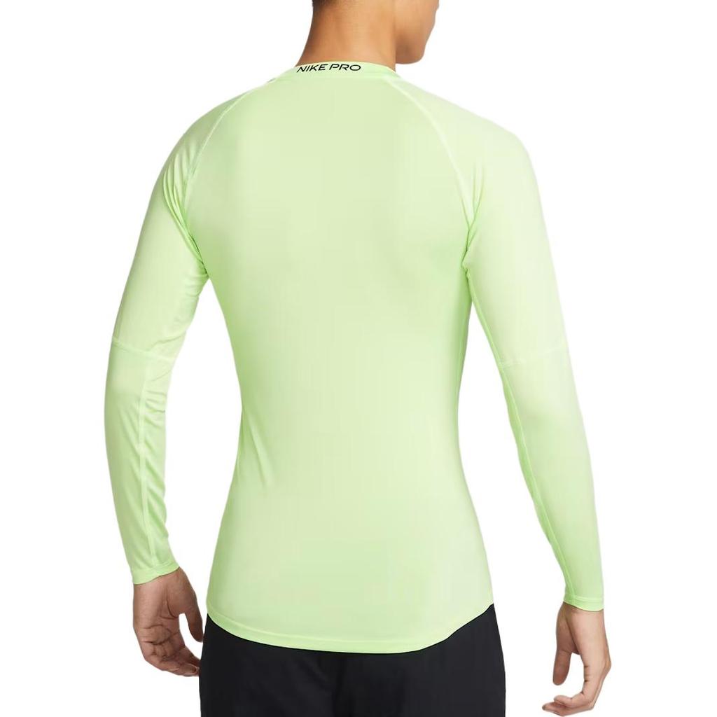 Nike Camisa Fitness Masculina Manga Longa Pro FW25 Dri-FIT tops FB7920-360