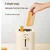 Supor DJ805 Multi-functional Bread Maker and Toaster Oven