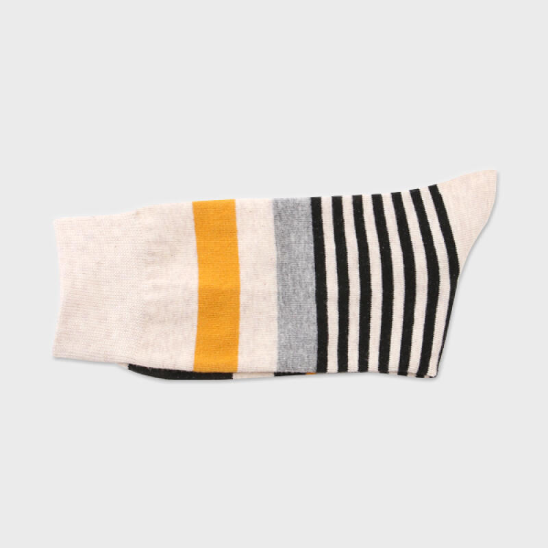 Margaret Stripe Socks