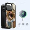 Pride And Prejudice Jane Austen For Magsafe Magnetic Wireless Phone Case For IPhone 11 12 13 14 15 16 17 Pro Max Plus Cover