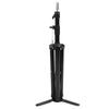Mannequin Head Stand Hands Free Tripole Cosmetology Manikin Training Head Holder for Beauty Salon