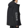 Li Ning Sports Trendy Collection Down Jacket Men's Black AYMR143-1