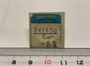 SEIKO 1 Dead Mechanical Fourth Crown Cai560 5740A 290 CW LMK GM 241570, Piece, New, Stock, Watch, Gear, Wheel