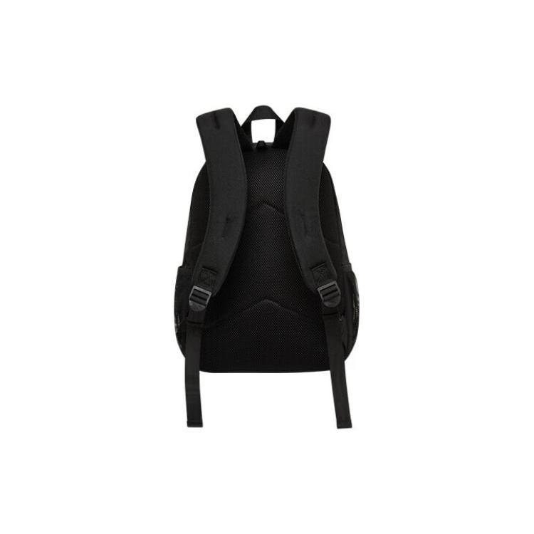 New Anta Variety Training Collection Canvas Backpack Unisex Black 192248151-1
