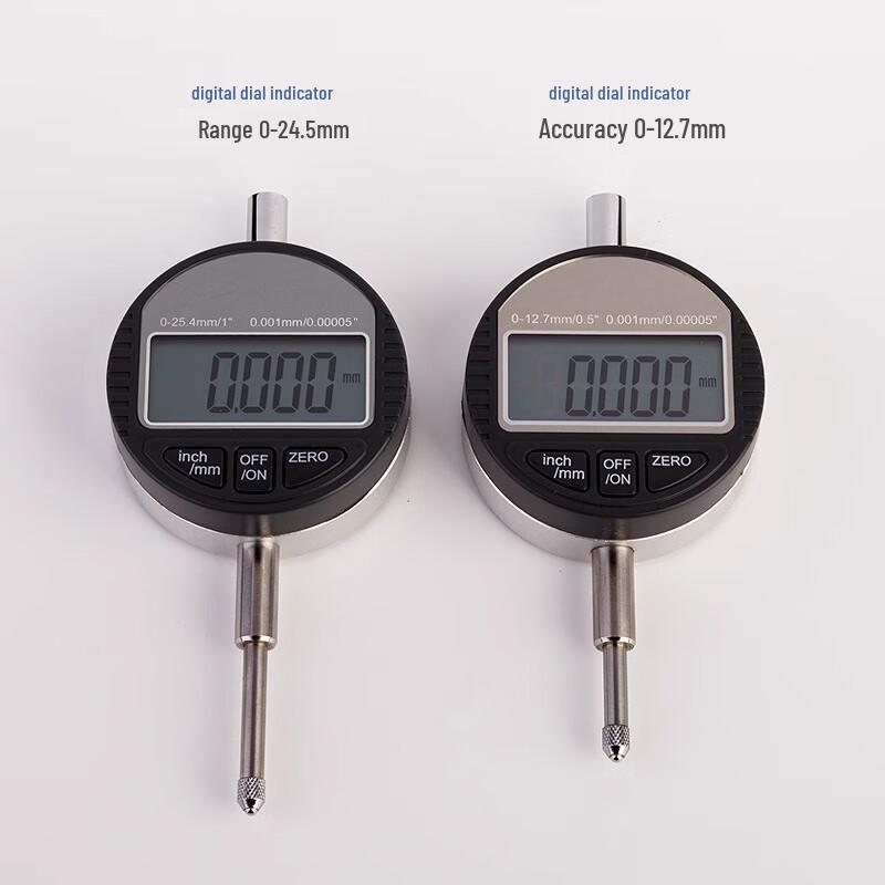 Baidate Digital Dial Indicator