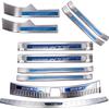 Accesorii de exterior – Baghete decorative
