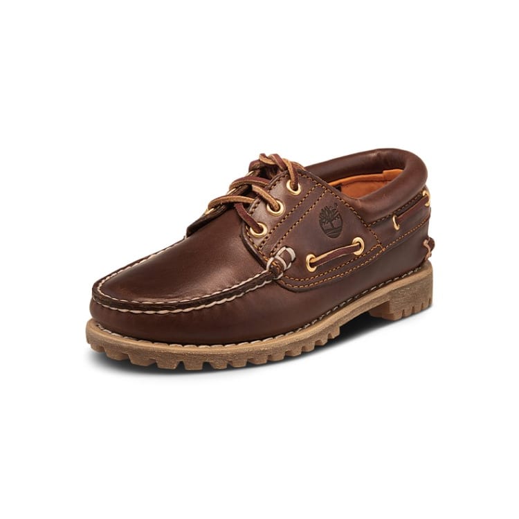Timberland Noreen Knöchelhohe Outdoor-Stiefel Damen Braun 51304W