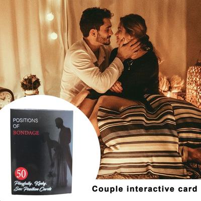 Date Night Koppelsspel Super Leuk Koppel Positiespel Kaarten Geniet Beter