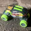 Ferngesteuertes Auto Exost CRAWLER 4 x 4 1:24