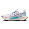 Nike Juniper Trail 2 Next Nature Pearl Pink Football Grey Racer Blue Wolf Grey Damen-Sneaker DM0821-600