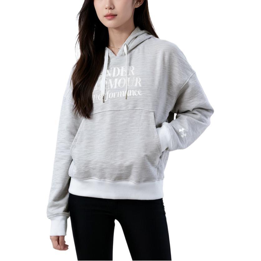 Under Armour Sweatshirt Women's 1374107-100