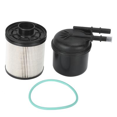 Conjunto Filtro de Combustível BC3Z 9N184 B FD4615 Substituição Serve para Ford 6.2L 6.7L V8