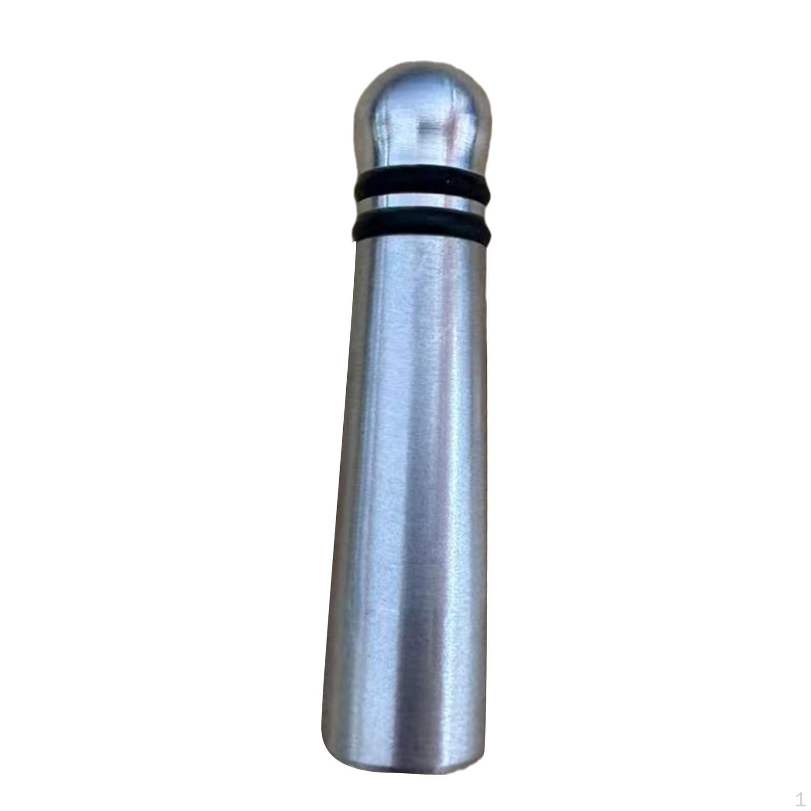 

Cymbal Cover, Percussion Accessory, Stand Replacement Part, Professional Metal, Jazz Drum Kit 8mm