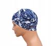 Simple Fashionable Sports Cap Celestyna 444 Made of Viscose For Every Woman