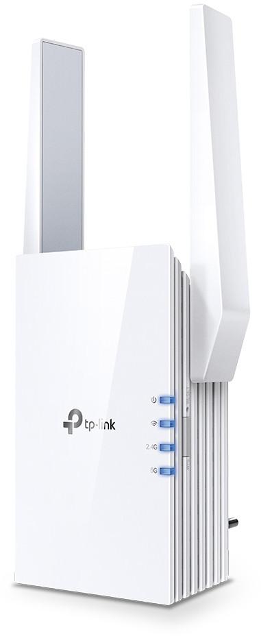TP-Link AX1800 Wi-Fi Range Extender