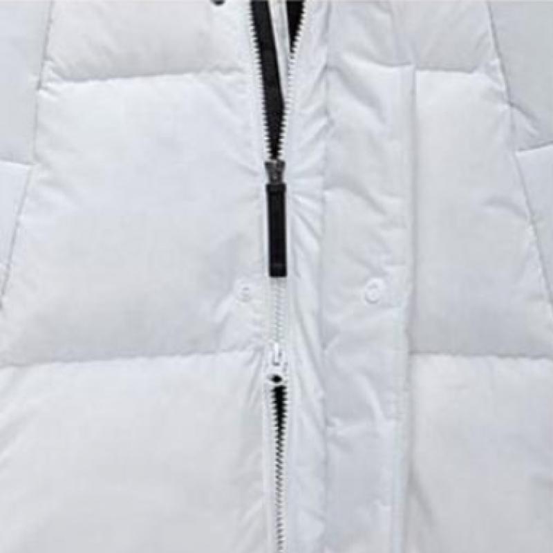 New Balance Unisex Goose Long Padding Nbnpc41023