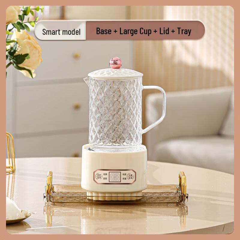 

Beidoyang Multifunctional Health Pot