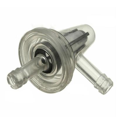 Zubehör Filter Quad Roller Klar KRAFTSTOFF Schlauchleitungen