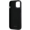 Dkny Dkhcp15M3Drpwk Iphone 15 Plus6.7 Czarny/Black Hardcase 3D Rubber Repeat Pattern