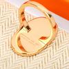 New Hot Brand Vintage Full Diamond Women's Rings Luxury Jewelry For Women Designer Rings Fashion Pure 925 Silver Round Rings