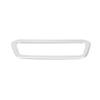 Car Styling Decorative Frame Covers Stickers For BMW G20 G28 Headlight Switch Buttons Interior Auto Accessories