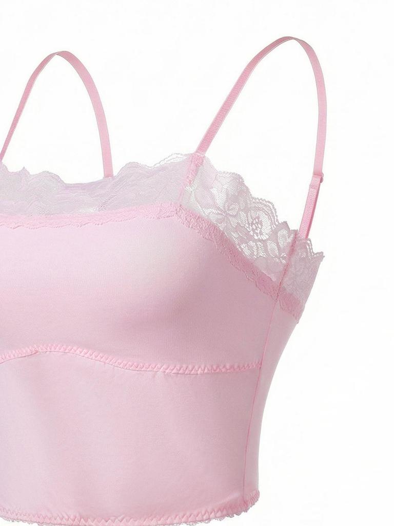 Pure Desire Lace Seamless Push-Up Bra Set – Comfortable, Underwire-Free, Enhances Small Breasts