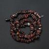 Natural Loose Bead Stone Grains 5mm-12mm Irregular Crystal Gravel Beaded DIY Bracelet Necklace Accessories